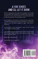 Devil In The Dark