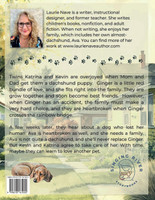 Ava the Almost Dachshund