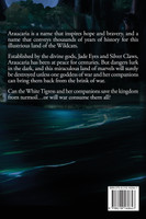 The White Tigress