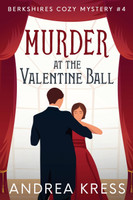 MURDER AT THE VALENTINE BALL