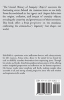 The Untold History of Everyday Objects