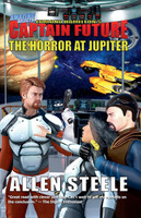 Captain Future - The Horror at Jupiter