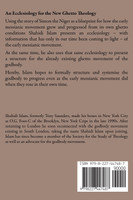 Towards a Black Thearchy