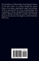 The Foundations of Paleontology Unearthing the History of Life