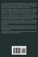 The Shadow War