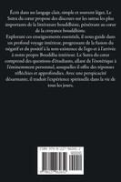 Le Sutra du Cœur