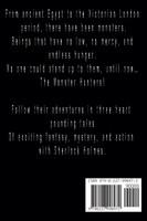SHERLOCK HOLMES, HUNT OR DIE!
