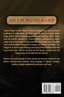 Yul's De Bello Gallico
