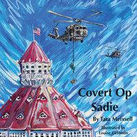 Covert Op Sadie
