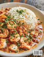 50 New Orleans Recipes for Home
