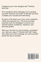 Positive Self-Talk