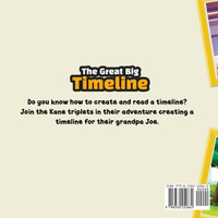 The Great Big Timeline