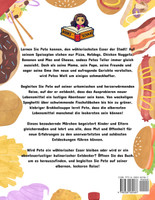 Der wählerische Esser Pete (German) Picky Eater Pete