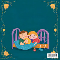 20 Bedtime Stories  For Kids Age 3 - 8