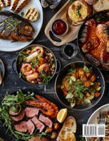 50 Australian Dinner Food Recipes for Home