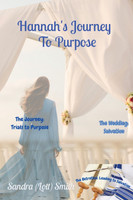 Hannah's Journey   To Purpose