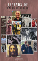 Legends of Karate