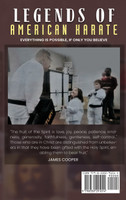 Legends of Karate
