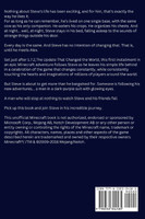 Steve's New Adventure Book 1