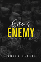 Biker's Enemy