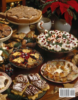 50 Holiday Baking Recipes for Home