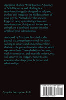 Apophis's Shadow Work Journal