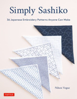 Simply Sashiko