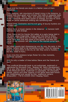 Steve's New Adventure Book 8