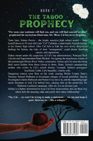 The Taboo Prophecy