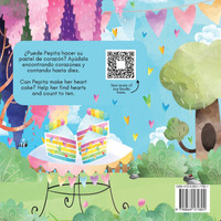 El Día de Corazones - Hearts Day