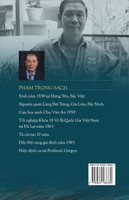 Hồi Ký Phạm Trọng Sách