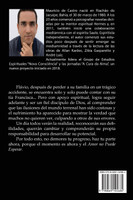 El Amor no puede Esperar