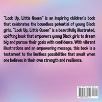 Look Up Little Queen