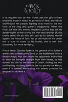 To Pick a Violet