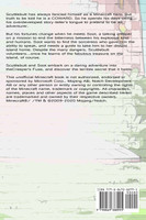 Scuttlebutt Brightly and the Creeper's Fuse  Book 1