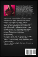 The Mantis Continuum - Book Four