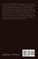 Fitness for the Mind and Body