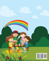 Kids' Prayers For A Successful School Year