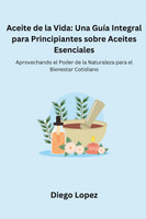 Aceite de la Vida