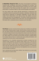 A Relentless Pursuit of Life