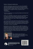 Shirtless in Hollywood