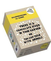 Dilemmarama the Game