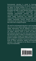 Environmental Education - I