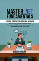 Master .NET Fundamentals
