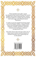 The Healer's Rune