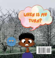 Wonder in the Waiting