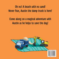 The Boy Who Turns Into a Truck