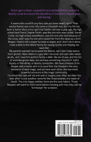 Grim Sorcery Series, Deadly Connections