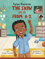 The Skin I'm In From A-Z