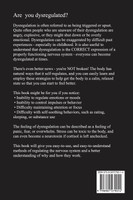 You're Not Triggered, You're Dysregulated